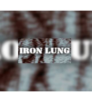Iron Lung Steam Key GLOBAL